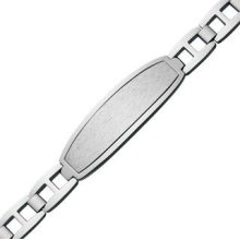 Colibri Sophisto Sterling &ss Mens Bracelet Bbr101400 $119