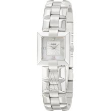 Concord La Scala Women's Quartz Watch 0309389