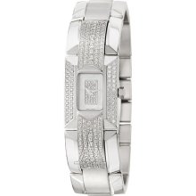 Concord La Scala Women's Quartz Watch 0310302