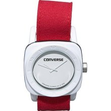 Converse 1908 - Large Canvas Men's watch #VR022-650