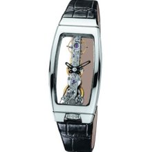 Corum Miss Golden Bridge White Gold 113.101.59/0001 0000