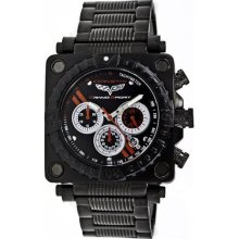 Corvette By Equipe Ev301 Corvette Grand Sport Mens Watch ...