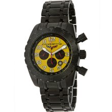 Corvette By Equipe Ev502 C6 Mens Watch