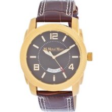 D7410 -- D7410 Maverick Watch by Abelle Promotional Time by Abelle Promotional Time by Abelle Promotional Time