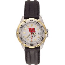 Dale Earnhardt Jr. All Star Woman's Watch Leather