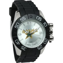 Dallas Stars watches : Dallas Stars Beast Sport Watch - Black