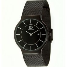 Danish Design Iq64q732 Stainless Steel Mens Watch