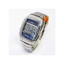 Db-e30d-1 Casio Data Bank Tough Solar Power Watch 100% Authentic