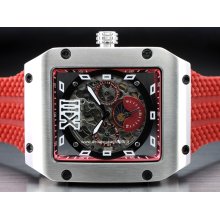 Della Rocca Torre Rossa NEW SH9513RDP stainless steel watch sale buy