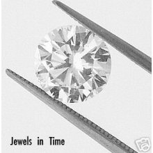 Diamond 2.00 Carat Round Brilliant Gia Certificate