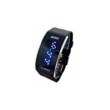 digital unisex fashion led watch new arrival for 2011