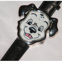 Disney Swiss Mickey Mouse Director Film WR Quartz Watch