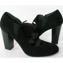 Donald Pliner Dress Pumps Black Womens Size 9.5 N Used $250