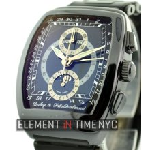 Dubey & Schaldenbrand Astro Buddy Two PVD Triple Calendar LTD Edition