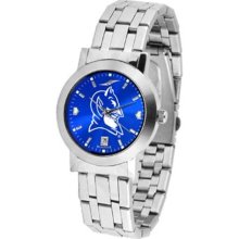 Duke Blue Devils Dynasty AnoChrome Men's Watch