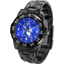 Duke University Mens Anochrome Sport Watch