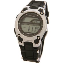 Dunlop, Dun-61-L01, Vitality, 50M Water Resistant, Digital, Watch