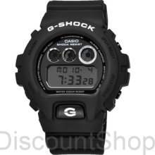 DW-6900BW-1DR