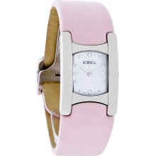 Ebel Beluga Manchette Womens Watch 9057A21/19935530