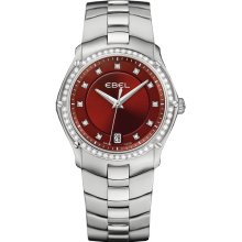 Ebel Classic 9954Q34.79450 Ladies wristwatch