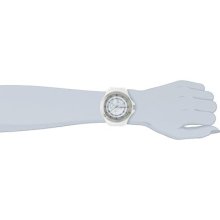 Ed Hardy Mist Watch - White
