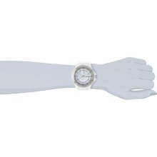 Ed Hardy Mist Watch - White