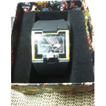 Ed Hardy Watch Men