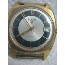 Elgin Automatic Men's Watch West Germany