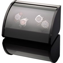 Elma style iv - black high glossy - Black
