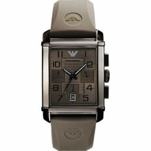 Emporio Armani Classic Men's Watch AR0336