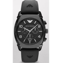 Emporio Armani Classic Quartz Mens Designer Watch AR0349
