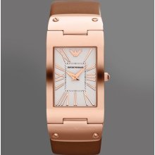 Emporio Armani Watch donna collection analogical watch