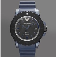 Emporio Armani Watch sport collection analogical watch