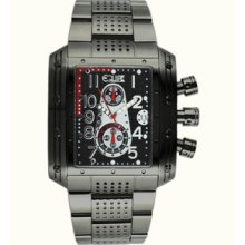 Equipe E409 Big Block Mens Watch