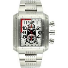 Equipe Watches EQUE403 Big Block Mens Watch: EQUE403 Watch