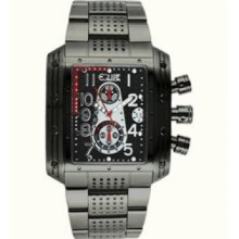 Equipe Watches EQUE409 Big Block Mens Watch: EQUE409 Watch