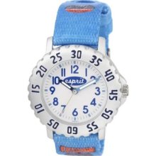 Esprit Kids' Es103434001 Route 68 Blue Analog Watch