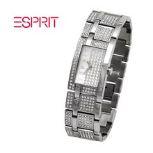 Esprit Women Watch Bling Bling Silver Houston ES000EW2001