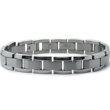 EWC B20032 Titanium Mens Brace