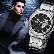 Eyki New Style Selling Popular Design Stainless Steel Wrist 20pc/lot
