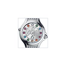 Fendi Crazy Carats Semi-Precious Bracelet 33mm Watch F105026000T05