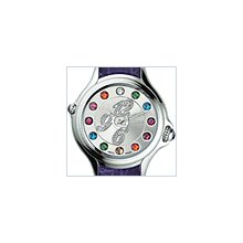 Fendi Crazy Carats Semi-Precious 38mm Watch F104036033D1T05
