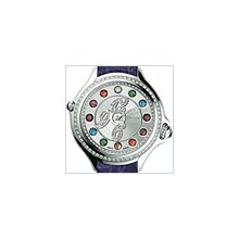 Fendi Crazy Carats Semi-Precious 33mm Watch F104026033B3T05