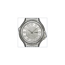 Fendi Precious Pave Crazy Carats Watch F105031000P4P02