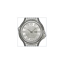 Fendi Precious Pave Crazy Carats Watch F105031000P4P02