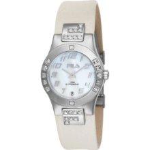 Fila Women's Fa0742-22 Three-hands Up Trend Watch