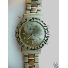 Fondini __analog/quartz Men's Watch