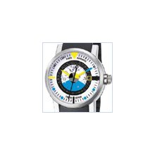 Fortis Art Edition & B-47 Calculator Mens Watch 623.22.15K