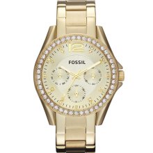 Fossil Riley