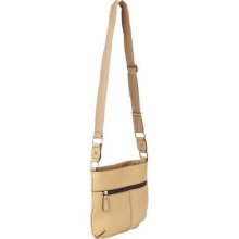 Franco Sarto Outback Crossbody Cross Body Handbags : One Size